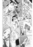 Estrus Testing Kanako's Body Evolution Program / 発情被験体かなこ 進化プログラム—ヒト科補完姦察— [Sagano Hellmer] [Original] Thumbnail Page 183