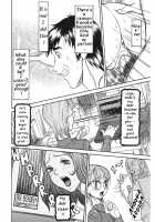 Estrus Testing Kanako's Body Evolution Program / 発情被験体かなこ 進化プログラム—ヒト科補完姦察— [Sagano Hellmer] [Original] Thumbnail Page 189