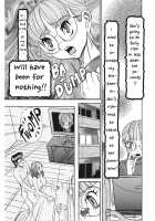 Estrus Testing Kanako's Body Evolution Program / 発情被験体かなこ 進化プログラム—ヒト科補完姦察— [Sagano Hellmer] [Original] Thumbnail Page 190