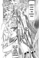 Estrus Testing Kanako's Body Evolution Program / 発情被験体かなこ 進化プログラム—ヒト科補完姦察— [Sagano Hellmer] [Original] Thumbnail Page 195