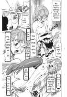 Estrus Testing Kanako's Body Evolution Program / 発情被験体かなこ 進化プログラム—ヒト科補完姦察— [Sagano Hellmer] [Original] Thumbnail Page 196