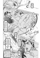 Estrus Testing Kanako's Body Evolution Program / 発情被験体かなこ 進化プログラム—ヒト科補完姦察— [Sagano Hellmer] [Original] Thumbnail Page 207