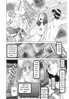 Estrus Testing Kanako's Body Evolution Program / 発情被験体かなこ 進化プログラム—ヒト科補完姦察— [Sagano Hellmer] [Original] Thumbnail Page 213