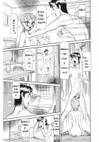 Estrus Testing Kanako's Body Evolution Program / 発情被験体かなこ 進化プログラム—ヒト科補完姦察— [Sagano Hellmer] [Original] Thumbnail Page 224