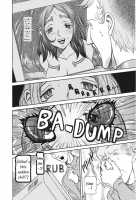 Estrus Testing Kanako's Body Evolution Program / 発情被験体かなこ 進化プログラム—ヒト科補完姦察— [Sagano Hellmer] [Original] Thumbnail Page 237