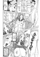 Estrus Testing Kanako's Body Evolution Program / 発情被験体かなこ 進化プログラム—ヒト科補完姦察— [Sagano Hellmer] [Original] Thumbnail Page 31