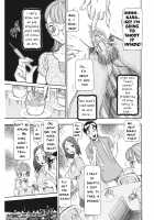 Estrus Testing Kanako's Body Evolution Program / 発情被験体かなこ 進化プログラム—ヒト科補完姦察— [Sagano Hellmer] [Original] Thumbnail Page 34