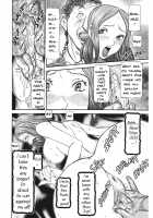 Estrus Testing Kanako's Body Evolution Program / 発情被験体かなこ 進化プログラム—ヒト科補完姦察— [Sagano Hellmer] [Original] Thumbnail Page 41