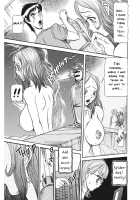 Estrus Testing Kanako's Body Evolution Program / 発情被験体かなこ 進化プログラム—ヒト科補完姦察— [Sagano Hellmer] [Original] Thumbnail Page 52