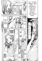 Estrus Testing Kanako's Body Evolution Program / 発情被験体かなこ 進化プログラム—ヒト科補完姦察— [Sagano Hellmer] [Original] Thumbnail Page 58