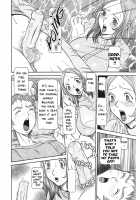 Estrus Testing Kanako's Body Evolution Program / 発情被験体かなこ 進化プログラム—ヒト科補完姦察— [Sagano Hellmer] [Original] Thumbnail Page 61