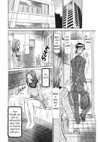 Estrus Testing Kanako's Body Evolution Program / 発情被験体かなこ 進化プログラム—ヒト科補完姦察— [Sagano Hellmer] [Original] Thumbnail Page 79