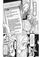 Estrus Testing Kanako's Body Evolution Program / 発情被験体かなこ 進化プログラム—ヒト科補完姦察— [Sagano Hellmer] [Original] Thumbnail Page 81