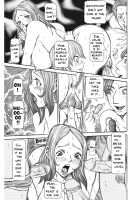 Estrus Testing Kanako's Body Evolution Program / 発情被験体かなこ 進化プログラム—ヒト科補完姦察— [Sagano Hellmer] [Original] Thumbnail Page 88