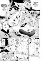 Yotsuba no Baai / 四葉の場合 [Ekakibit] [Gotoubun No Hanayome] Thumbnail Page 18