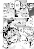 Yotsuba no Baai / 四葉の場合 [Ekakibit] [Gotoubun No Hanayome] Thumbnail Page 23