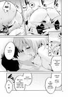 Yotsuba no Baai / 四葉の場合 [Ekakibit] [Gotoubun No Hanayome] Thumbnail Page 30