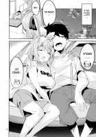 Yotsuba no Baai / 四葉の場合 [Ekakibit] [Gotoubun No Hanayome] Thumbnail Page 31