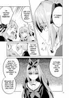 Yotsuba no Baai / 四葉の場合 [Ekakibit] [Gotoubun No Hanayome] Thumbnail Page 32