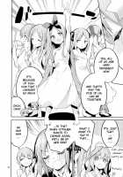 Yotsuba no Baai / 四葉の場合 [Ekakibit] [Gotoubun No Hanayome] Thumbnail Page 33