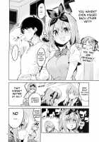 Yotsuba no Baai / 四葉の場合 [Ekakibit] [Gotoubun No Hanayome] Thumbnail Page 03