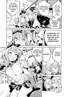 Yotsuba no Baai / 四葉の場合 [Ekakibit] [Gotoubun No Hanayome] Thumbnail Page 04