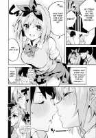 Yotsuba no Baai / 四葉の場合 [Ekakibit] [Gotoubun No Hanayome] Thumbnail Page 05