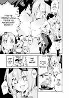 Yotsuba no Baai / 四葉の場合 [Ekakibit] [Gotoubun No Hanayome] Thumbnail Page 06