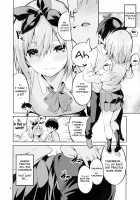 Yotsuba no Baai / 四葉の場合 [Ekakibit] [Gotoubun No Hanayome] Thumbnail Page 07