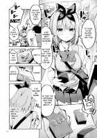 Yotsuba no Baai / 四葉の場合 [Ekakibit] [Gotoubun No Hanayome] Thumbnail Page 09