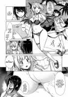 Succubus Company Chapter 5 / サキュバスカンパニー 第5 [Shibi] [Original] Thumbnail Page 10