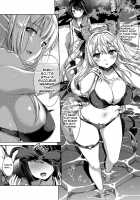 Succubus Company Chapter 5 / サキュバスカンパニー 第5 [Shibi] [Original] Thumbnail Page 11