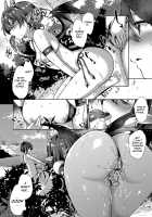 Succubus Company Chapter 5 / サキュバスカンパニー 第5 [Shibi] [Original] Thumbnail Page 20