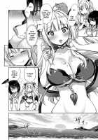 Succubus Company Chapter 5 / サキュバスカンパニー 第5 [Shibi] [Original] Thumbnail Page 09