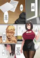 Ochiba Tori / 堕ち葉取り [Asakura Kukuri] [Original] Thumbnail Page 46