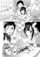 Shining Through / 嵐の中で輝いて [Shibi] [Original] Thumbnail Page 24