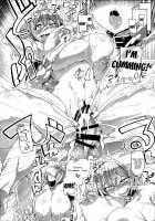 Bakunyuu Gal to Mechakucha Pakoru Goudou!!! / 爆乳ギャルとメチャクチャパコる合同!!! [Ao Banana] [Original] Thumbnail Page 45