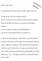 Hakumayo Schedule AM / ハクマヨスケジュールAM [Midoriko] [Touhou Project] Thumbnail Page 29