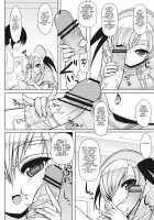 Rin-san to Ryouko-san ni Omakase / 鈴さんと涼子さんにおまかせ [Shuz] [Nurse Ni Omakase] Thumbnail Page 09