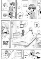 Onee-san no Heya ni Hitoban dake / おねーさんの部屋に一晩だけ [Shuz] [Original] Thumbnail Page 11