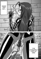 That Idol in Latex [Tmzf] [The Idolmaster] Thumbnail Page 10