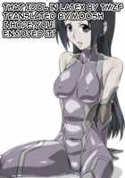 That Idol in Latex [Tmzf] [The Idolmaster] Thumbnail Page 18