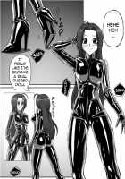 That Idol in Latex [Tmzf] [The Idolmaster] Thumbnail Page 04