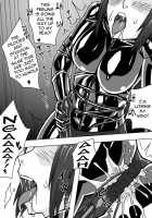 That Idol in Latex [Tmzf] [The Idolmaster] Thumbnail Page 08