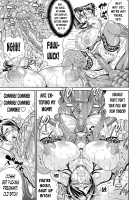 Pakopako Bitch ~Megamori! Mashimashi! Dosukebe Niku~ + Toranoana Leaflet / パコパコビッチ☆ ～メガ盛り！ましまし！ドスケベ肉♥～ + とらのあなリーフレット [Andou Hiroyuki] [Original] Thumbnail Page 129