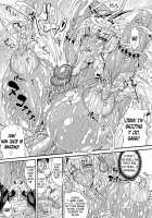 Pakopako Bitch ~Megamori! Mashimashi! Dosukebe Niku~ + Toranoana Leaflet / パコパコビッチ☆ ～メガ盛り！ましまし！ドスケベ肉♥～ + とらのあなリーフレット [Andou Hiroyuki] [Original] Thumbnail Page 165