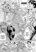 Pakopako Bitch ~Megamori! Mashimashi! Dosukebe Niku~ + Toranoana Leaflet / パコパコビッチ☆ ～メガ盛り！ましまし！ドスケベ肉♥～ + とらのあなリーフレット [Andou Hiroyuki] [Original] Thumbnail Page 167