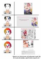 Pakopako Bitch ~Megamori! Mashimashi! Dosukebe Niku~ + Toranoana Leaflet / パコパコビッチ☆ ～メガ盛り！ましまし！ドスケベ肉♥～ + とらのあなリーフレット [Andou Hiroyuki] [Original] Thumbnail Page 202