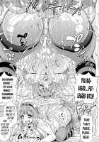 Pakopako Bitch ~Megamori! Mashimashi! Dosukebe Niku~ + Toranoana Leaflet / パコパコビッチ☆ ～メガ盛り！ましまし！ドスケベ肉♥～ + とらのあなリーフレット [Andou Hiroyuki] [Original] Thumbnail Page 25