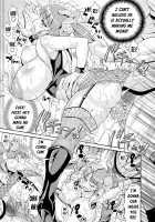 Pakopako Bitch ~Megamori! Mashimashi! Dosukebe Niku~ + Toranoana Leaflet / パコパコビッチ☆ ～メガ盛り！ましまし！ドスケベ肉♥～ + とらのあなリーフレット [Andou Hiroyuki] [Original] Thumbnail Page 57